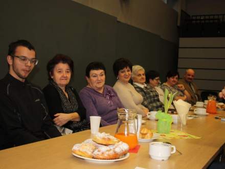 Walne zebranie Koła Macierzy Ziemi Cieszyńskiej