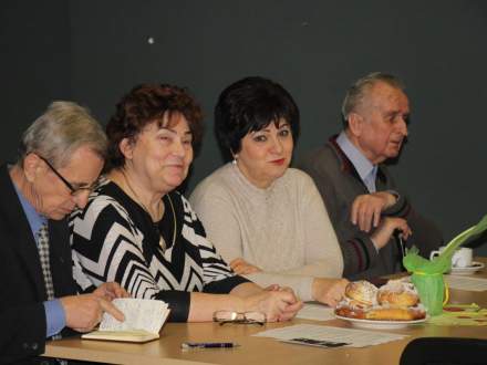 Walne zebranie Koła Macierzy Ziemi Cieszyńskiej