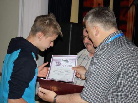 Koncert Dobre Słowo, dobry dźwięk w Drogomyślu