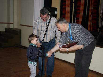 Koncert Dobre Słowo, dobry dźwięk w Drogomyślu