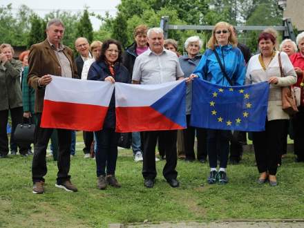 Majowy Piknik Rodziny