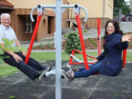 Majowy Piknik Rodziny