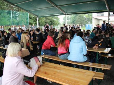 Majowy Piknik Rodziny