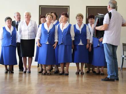 Dzień Matki KGW Bąków