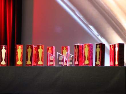 Wielka Gala Oskarowa w Strumieniu