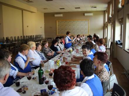 Dzień Matki KGW Bąków