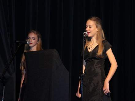 Wielka Gala Oskarowa w Strumieniu