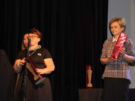 Wielka Gala Oskarowa w Strumieniu