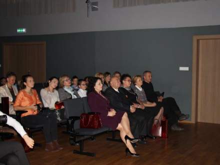 Wielka Gala Oskarowa w Strumieniu