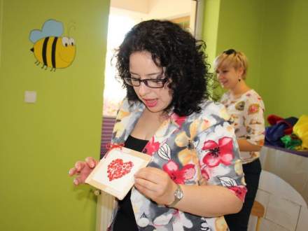 Niepubliczne Przedszkole „TO TU” w Strumieniu