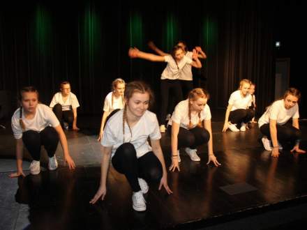 Najlepsi sportowcy nagrodzeni