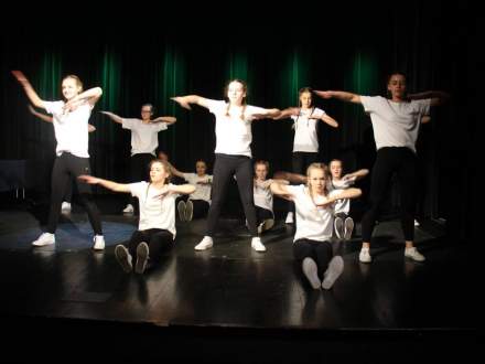 Najlepsi sportowcy nagrodzeni