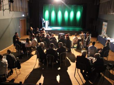 Najlepsi sportowcy nagrodzeni