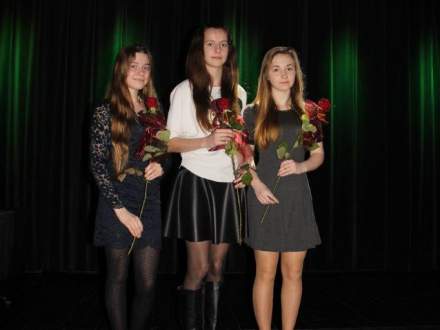 Najlepsi sportowcy nagrodzeni