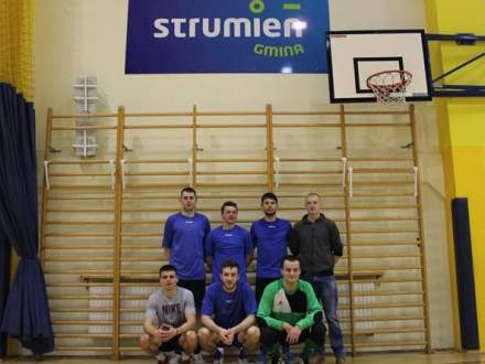 Halowa Liga Piłki Nożnej