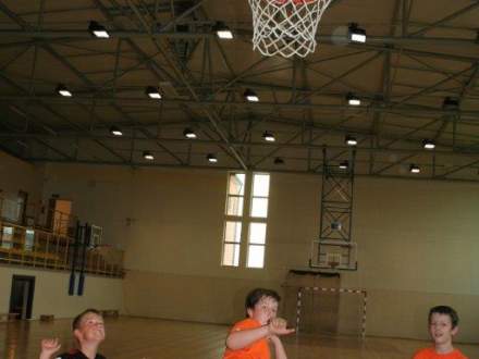 Program Junior Sport