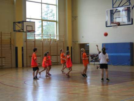 Program Junior Sport