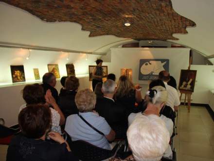 Wernisaż wystawy