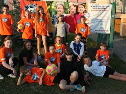 Program Junior Sport