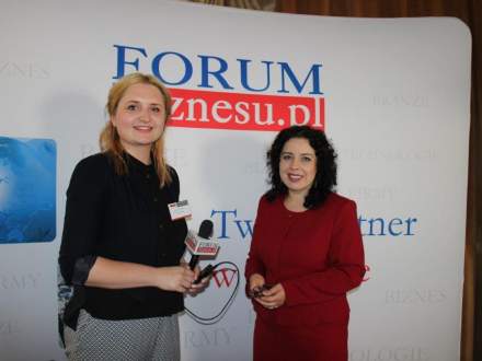 Przyjazna Gmina 2014 - uroczysta gala w Warszawie