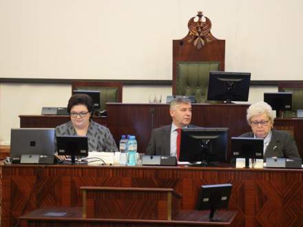 Konferencja "Aktywny i bezpieczny senior"