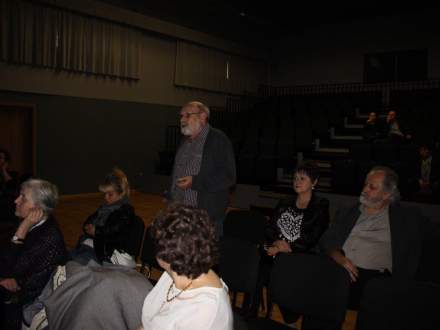 Spotkanie z historią w emgok-u