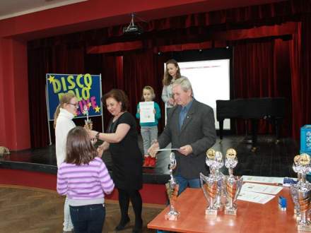 Mistrzostwa Powiatu w szachach