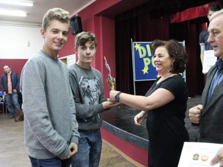 Mistrzostwa Powiatu w szachach