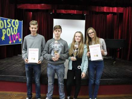 Mistrzostwa Powiatu w szachach