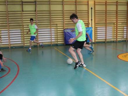 Europejski Tydzień Sportu 2015