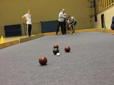 Europejski Tydzień Sportu 2015