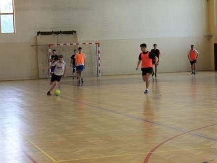 Europejski Tydzień Sportu 2015