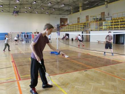 Europejski Tydzień Sportu 2015