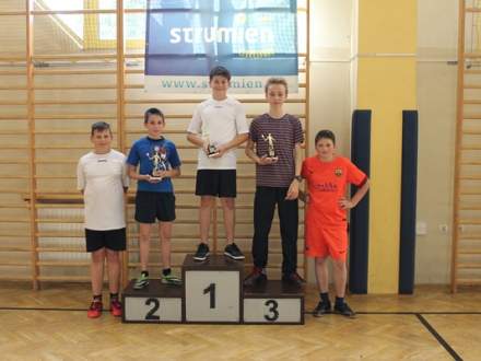 Europejski Tydzień Sportu 2015