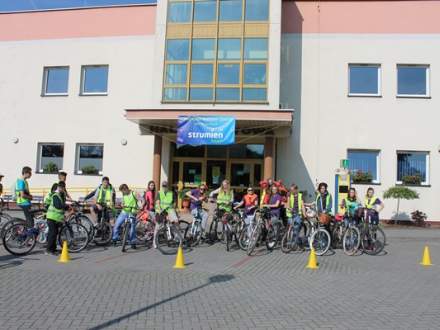 Europejski Tydzień Sportu 2015