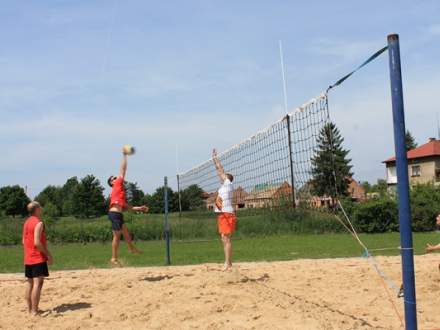 Europejski Tydzień Sportu 2015