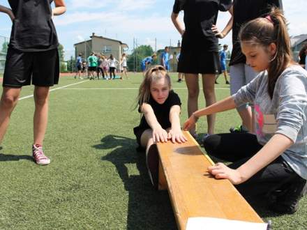 Europejski Tydzień Sportu 2015