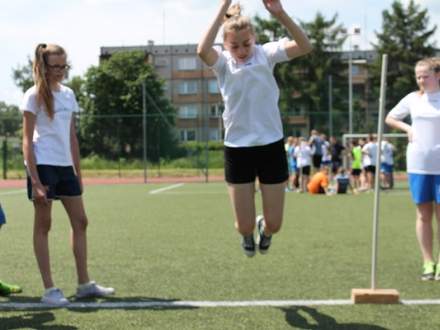 Europejski Tydzień Sportu 2015