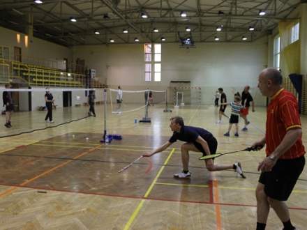 Europejski Tydzień Sportu 2015