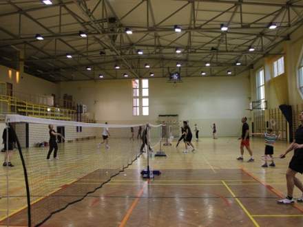 Europejski Tydzień Sportu 2015