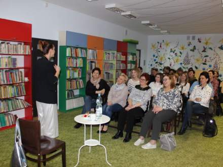 Spotkanie ze Stylistką