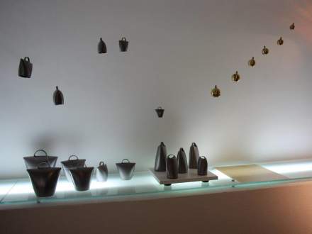 Wernisaż wystawy "Jak brzmią..." 29.04.2016r.