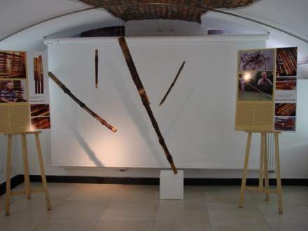 Wernisaż wystawy "Jak brzmią..." 29.04.2016r.