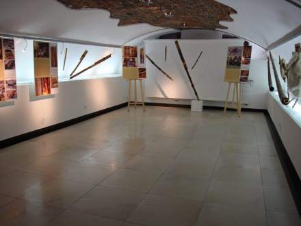 Wernisaż wystawy "Jak brzmią..." 29.04.2016r.