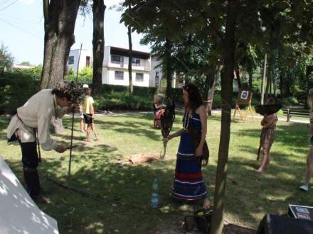 Strumieński Festiwal Artystyczny SFart