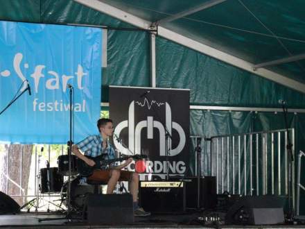 Strumieński Festiwal Artystyczny SFart