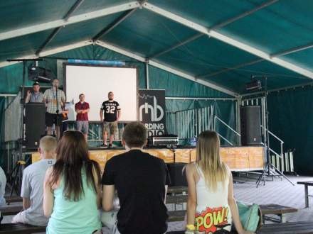 Strumieński Festiwal Artystyczny SFart