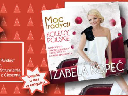 Świąteczny prezent ze strumieńskim akcentem