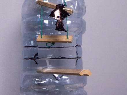 Julian Badura wyróżnienie