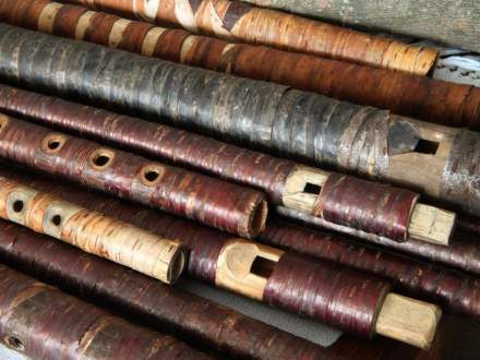 Wystawa pt. „Jak brzmią…” – „Ako znejú”